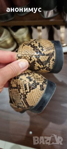 ОбувкиZara., снимка 2 - Дамски елегантни обувки - 39920843