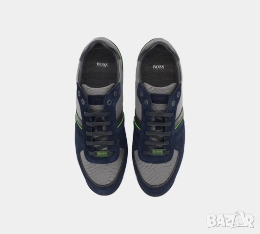 Hugo Boss спортни обувки, 43 номер, Оригинални!, снимка 11 - Спортни обувки - 52161745