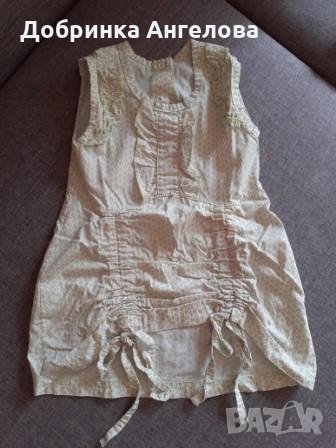 Лот летни дрехи за момиче, снимка 15 - Комплекти за бебе - 26857414