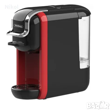 Кафемашина 5в1, снимка 1