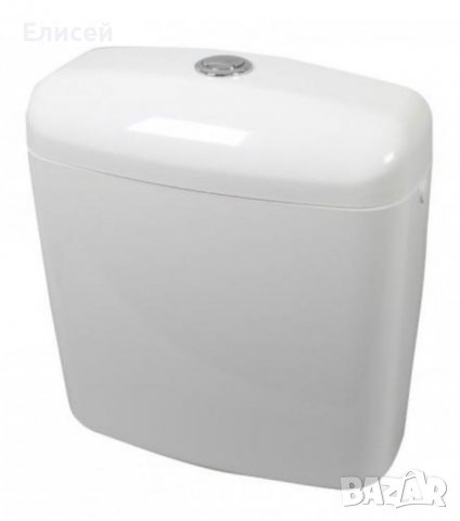 Пластмасови тоалетни казанчета и капаци Санитапласт, снимка 3 - ВИК - 37232998