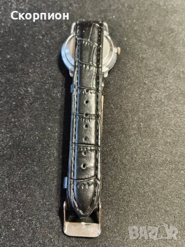 Мъжки часовник - РАКЕТА - СССР - ПРОМОЦИЯ, снимка 9 - Джобни - 48366603