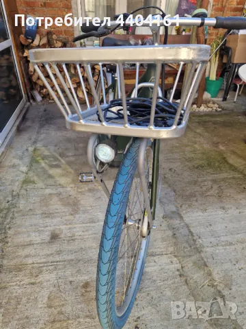 Електрически велосипед , снимка 8 - Велосипеди - 49342096