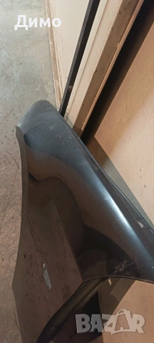 ляв калник бмв е91 bmw e91 bmw e90 бмв е90, снимка 4 - Части - 53236409