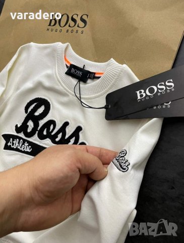 Детски блузи Moschino, снимка 6 - Детски Блузи и туники - 34805815