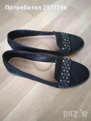 Дамски обувки , снимка 2 - Дамски ежедневни обувки - 38963779