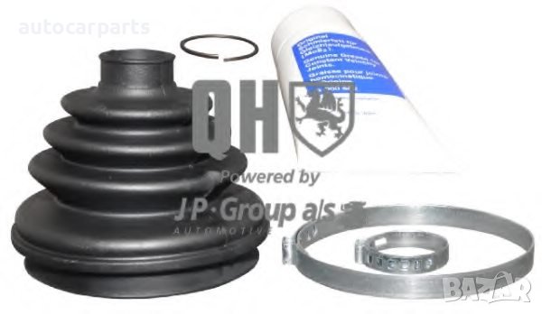 Комплект маншон за полуоска за Ауди / AUDI 80, 90,100, 200, A4, A6 и Фолксваген / VW Passat, Corrado