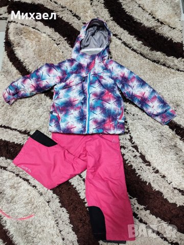 Детски ски комплект , снимка 7 - Детски комплекти - 43942968