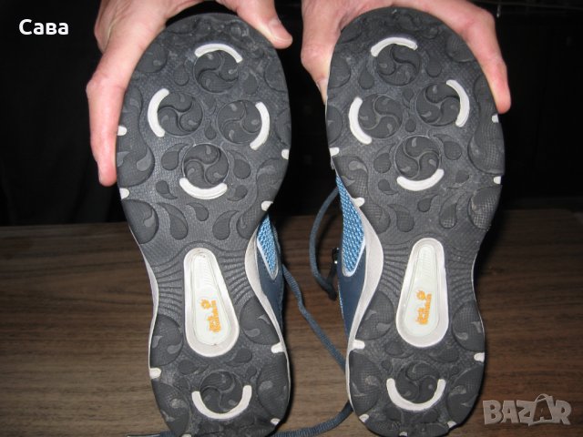 Маратонки JACK WOLFSKIN, снимка 8 - Маратонки - 34582153