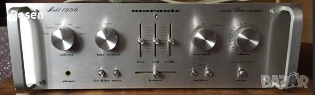 усилвател Marantz 1090
