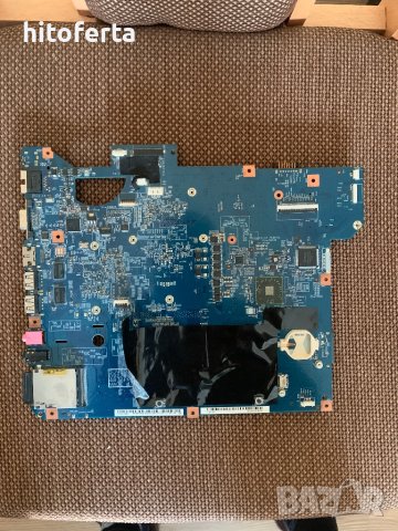 Продавам дъно за packard bellj71 , снимка 2 - Дънни платки - 43068488