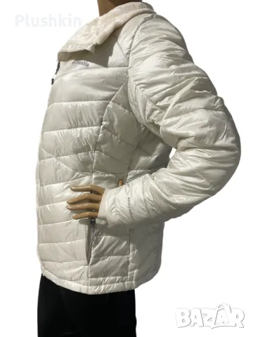 Капитонирано зимно яке Columbia, Joy Peak™, снимка 7 - Якета - 48180857