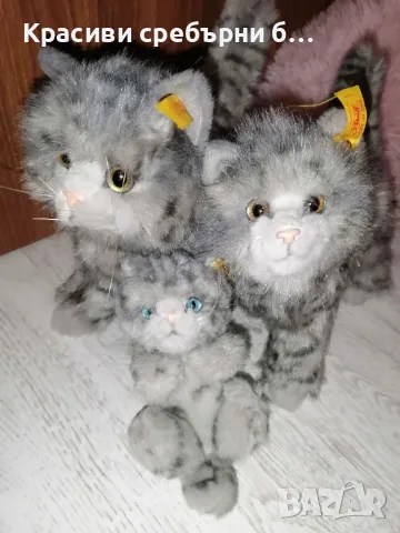 Steiff колекционерски немски играчки, снимка 2 - Колекции - 47506490