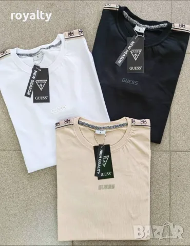 Guess дамски комплекти , снимка 6 - Спортни екипи - 49697813