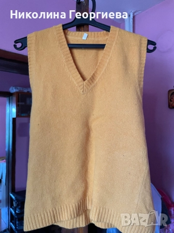 Продавам 3 долнища; 4 блузи и дънки, снимка 10 - Други - 51838726