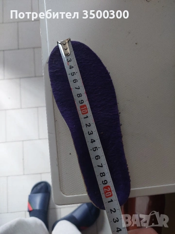 ски обувки с размер 36/37, снимка 7 - Зимни спортове - 53041609