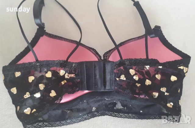 НАЛИЧНИ НОВИ Оригинален сутиен Victoria's Secret, снимка 6 - Бельо - 43266323