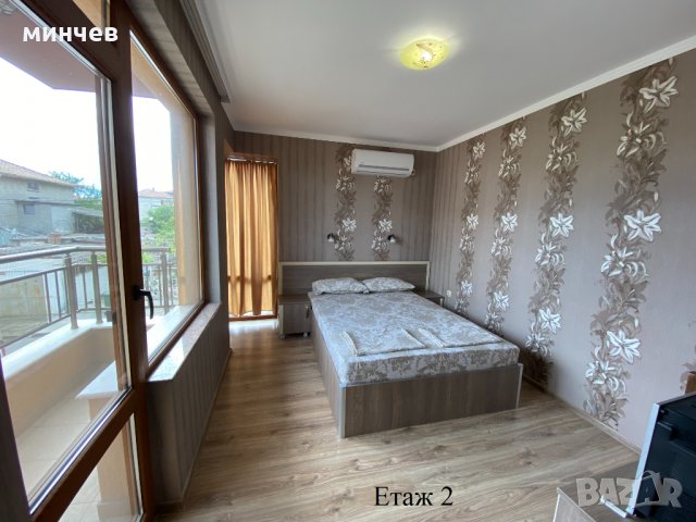 Семеен хотел *БОНСАЙ* Равда, снимка 2 - Почивки на море - 33074172