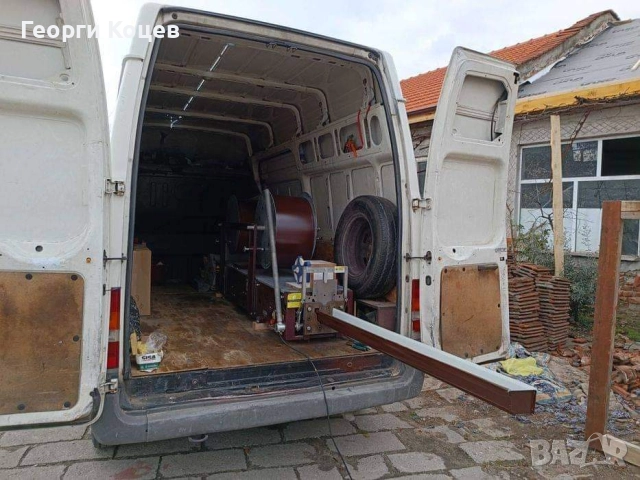 безшевни улуци монтаж на безшевни улуци, снимка 3 - Тенекеджийски услуги - 51809585