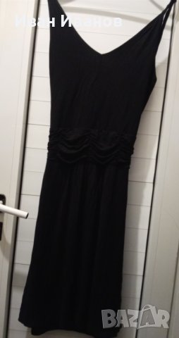 Оригинална рокля Marc Aurel - размер М - 15лв, снимка 2 - Рокли - 43011096