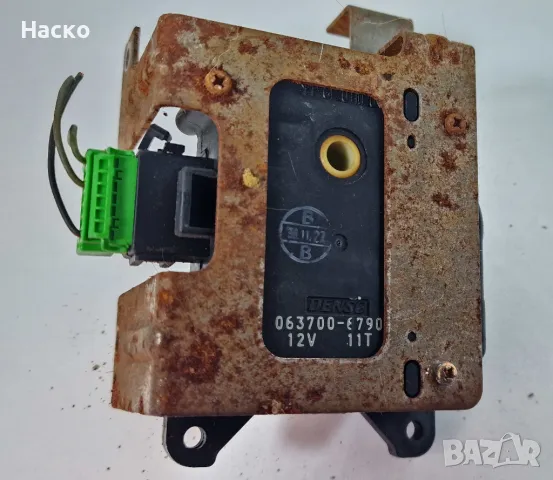 Моторче Актуатор Клапа Парно Климатик Климатроник Хонда Акорд 6 Honda Accord 6 Rover 75 063700-6790, снимка 2 - Части - 49641490