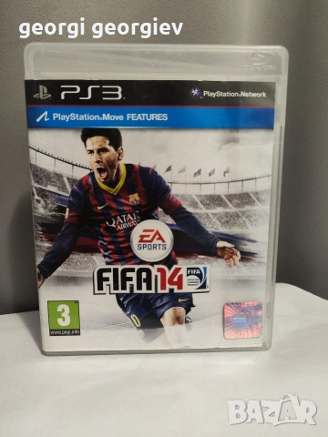 ps3 super slim без джойстици + игри, снимка 7 - PlayStation конзоли - 53180485