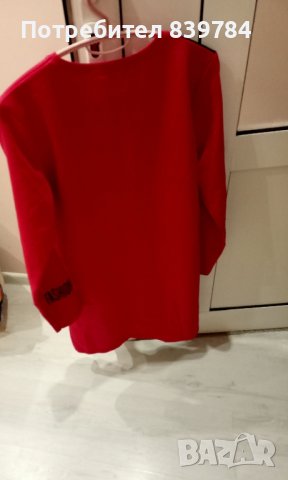 Рокля, снимка 9 - Детски рокли и поли - 43982136