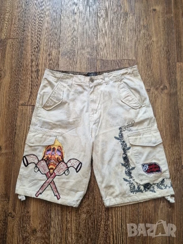 Страхотни мъжки панталони CHRISTIAN AUDIGIER , размер 34