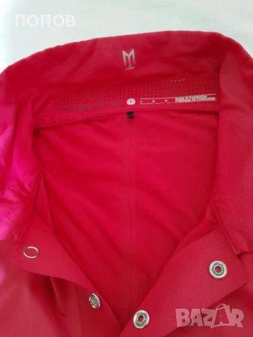 Оригинална Тениска на NIKE TIGER WOODS COLLECTION-XL, снимка 4 - Тениски - 51216138