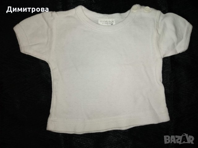 Бебешки дрехи за момиче ръст 56-60 см, снимка 10 - Комплекти за бебе - 27890591