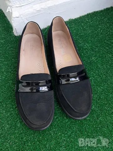 Дамски обувки , снимка 5 - Дамски ежедневни обувки - 49978711