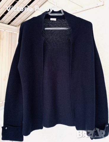 Скъпа маркова жилетка MARELLA SPORT оригинал, снимка 2 - Жилетки - 43558214