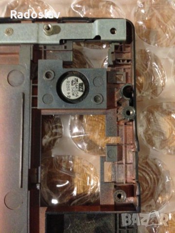 Лаптоп L750Т части , снимка 8 - Лаптопи за дома - 28907452