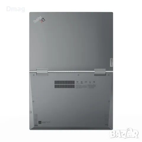 14” тъч ThinkPad X1 Yoga / i5-1345u / 32GB / 5G LTE, снимка 6 - Лаптопи за работа - 49482460