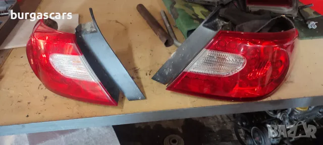 Стопове външен вътрешен ляв десен Infiniti M Q70 2011г - 280лв, снимка 4 - Части - 48639336