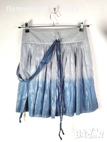 Essentiel Antwerp skirt EU 34 nr.C2, снимка 2 - Поли - 40579332