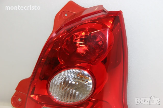 Десен стоп Nissan Pixo (2010-2013г.) 35651M68K00 Нисан Пиксо, снимка 4 - Части - 50637899