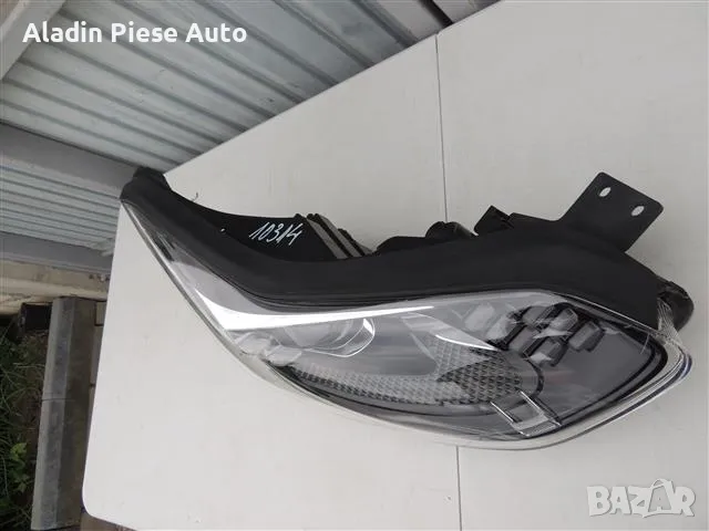Фар десен Kia Sportage Full Led 2016 2017 2018 2019 2020 2021 код 92102-F1500, снимка 4 - Аксесоари и консумативи - 50286365