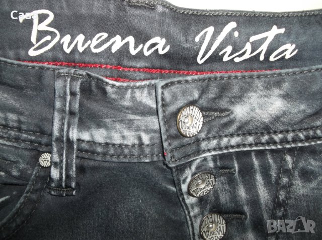 Дънки BUENA VISTA    дамски,М