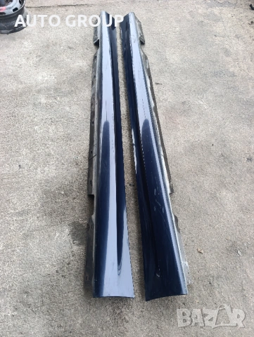 М прагове, праг за Бмв Е90, Е91 / BMW E90 E91, снимка 2 - Части - 53556363