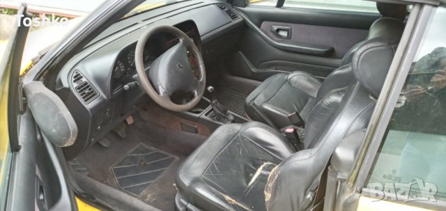 Peugeot 306, снимка 5 - Автомобили и джипове - 38266081