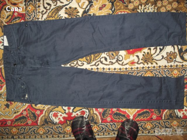 Дънки DIESEL    мъжки,С-М, снимка 2 - Дънки - 27133904