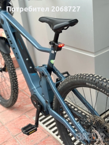 Bosh Copperhead Evo Am 2 Mullet, снимка 8 - Велосипеди - 52892502