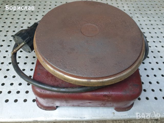 Ел. котлон, снимка 5 - Котлони - 33049563