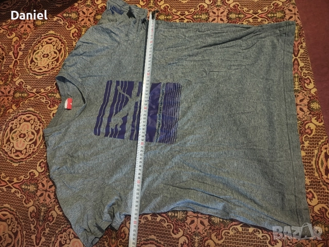 тениска пума,puma