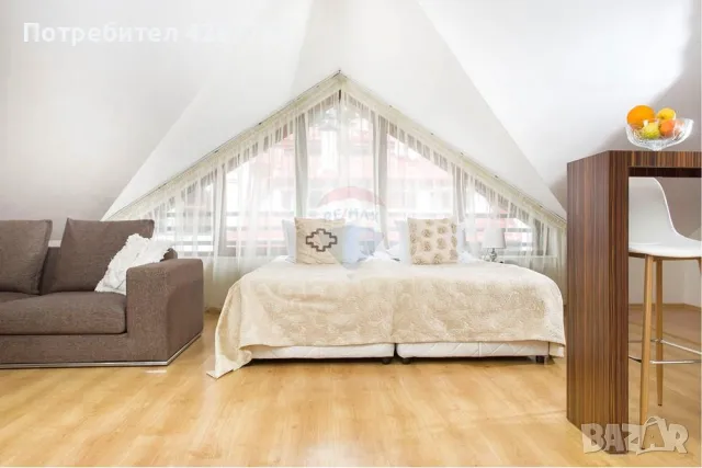 Студио с гарантирана възвръщаемост, снимка 2 - Апартаменти - 49021578