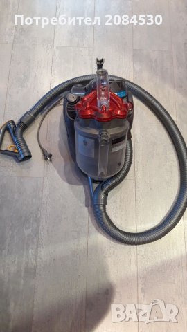 Прахосмукачка DYSON, снимка 13 - Прахосмукачки - 33215993