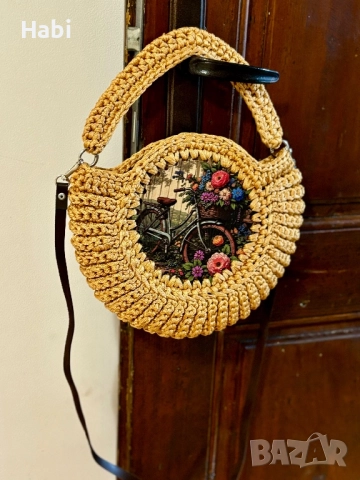 Дамска чанта