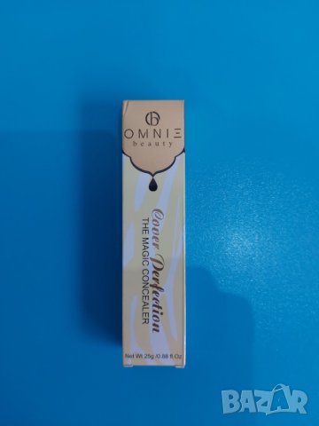 Cover Perfection - Вълшебният коректор 7в1