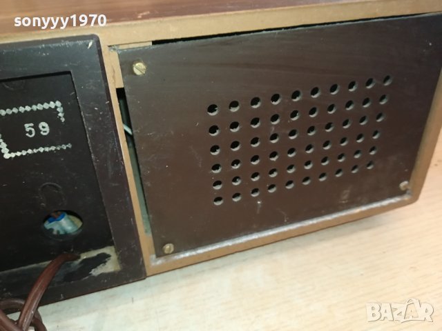 РАДИО 1912231724LNWC, снимка 18 - Радиокасетофони, транзистори - 43478854
